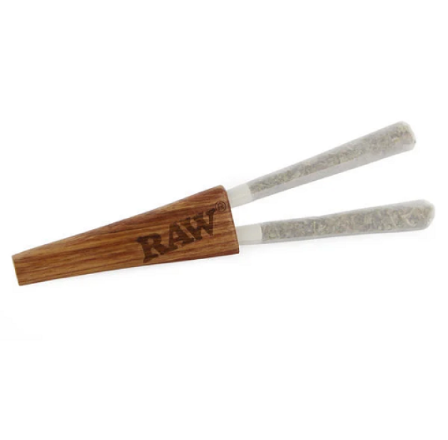 raw double vs2
